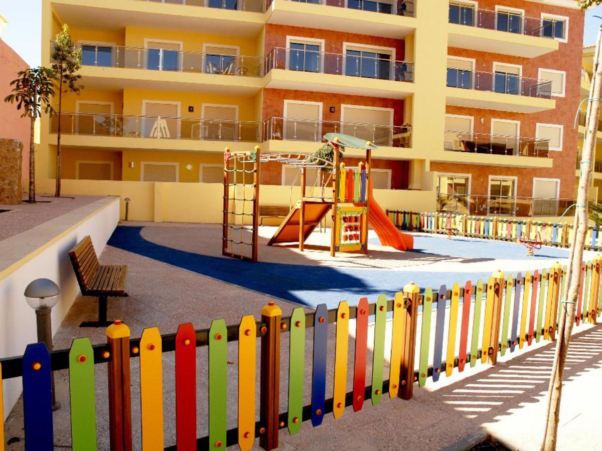 Henri'S Apartments - Patio Do Convento Lagos Exterior photo