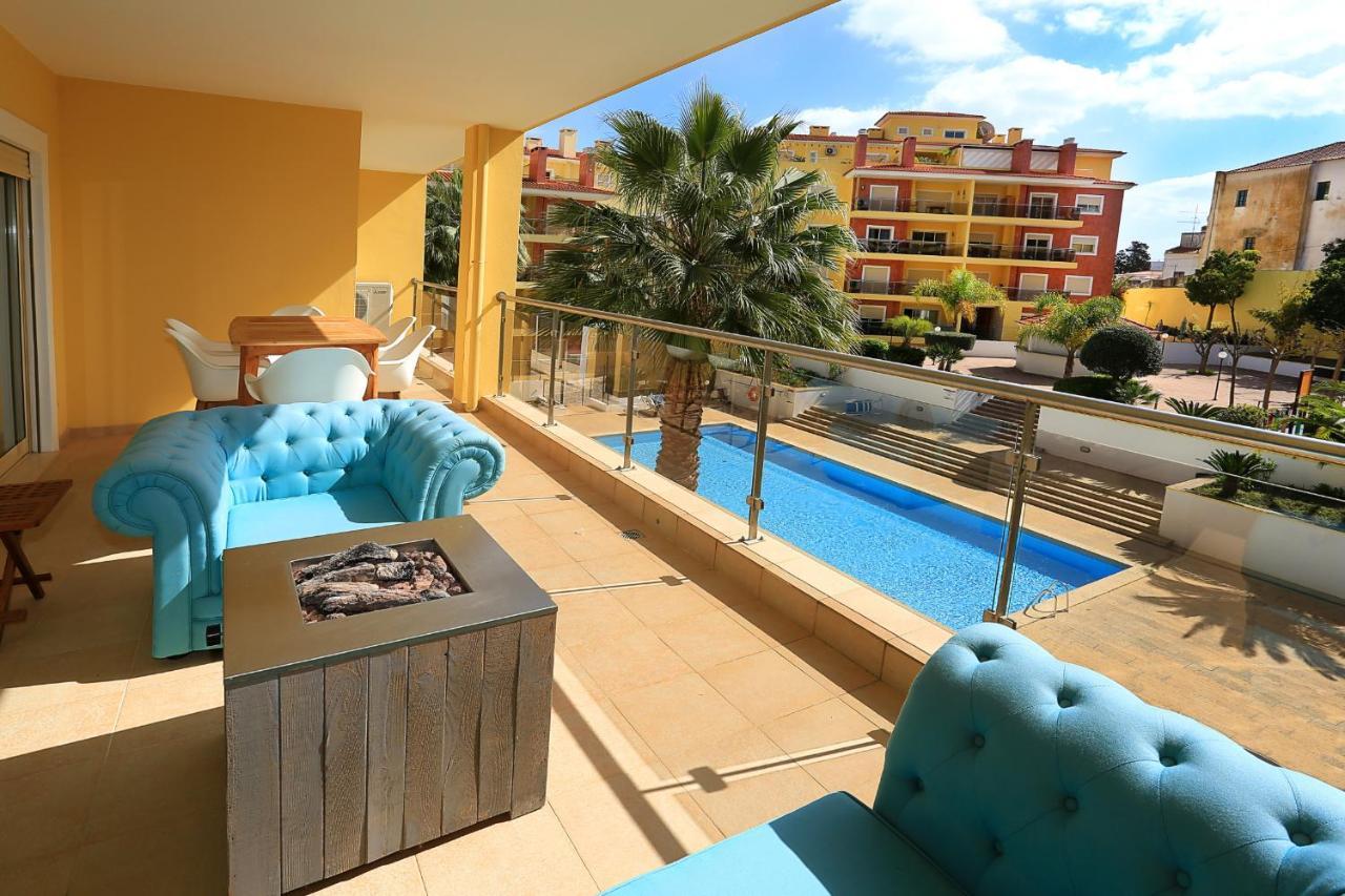 Henri'S Apartments - Patio Do Convento Lagos Exterior photo